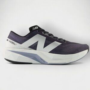New Balance FuelCell Rebel v4 Running Shoes Men 12 D Graphite Black MFCXLK4
